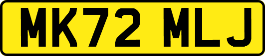 MK72MLJ