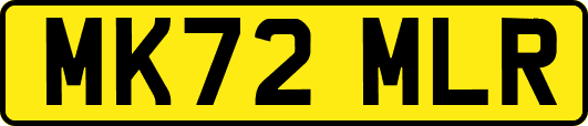 MK72MLR