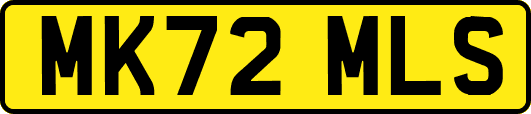 MK72MLS