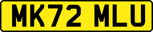 MK72MLU