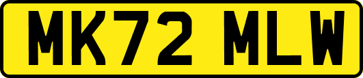 MK72MLW