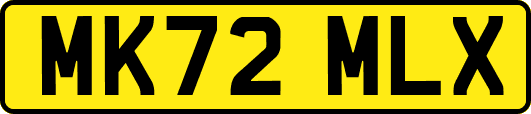 MK72MLX