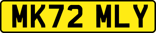 MK72MLY