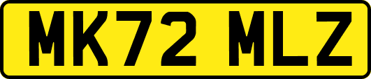 MK72MLZ