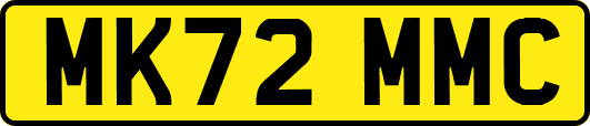 MK72MMC