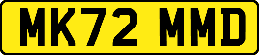MK72MMD