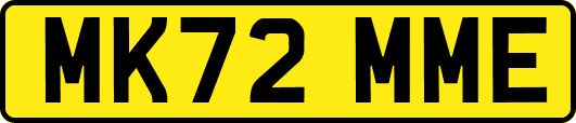 MK72MME