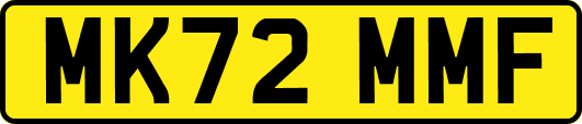 MK72MMF