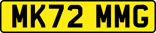 MK72MMG