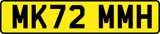MK72MMH