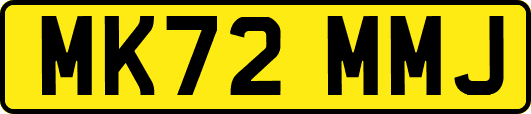 MK72MMJ