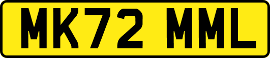 MK72MML
