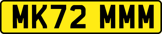 MK72MMM