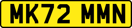 MK72MMN