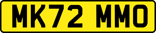 MK72MMO