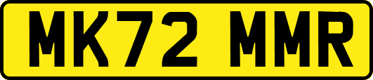 MK72MMR