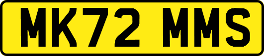 MK72MMS