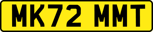 MK72MMT