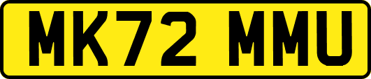 MK72MMU