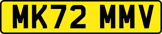 MK72MMV