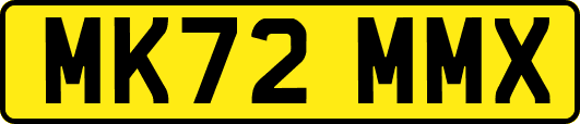 MK72MMX