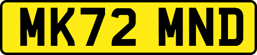 MK72MND