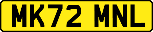 MK72MNL