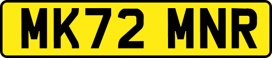 MK72MNR