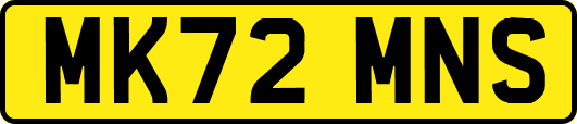 MK72MNS