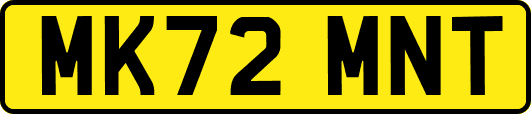 MK72MNT