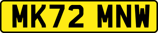 MK72MNW