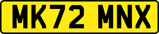 MK72MNX