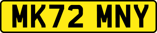 MK72MNY