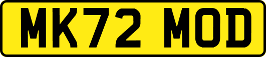 MK72MOD