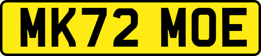 MK72MOE