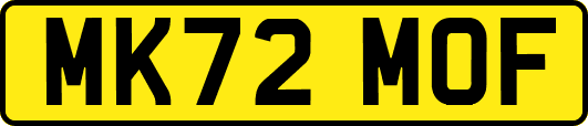 MK72MOF