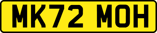 MK72MOH