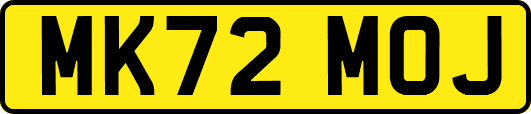 MK72MOJ