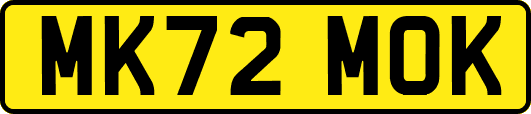 MK72MOK