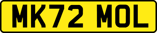 MK72MOL