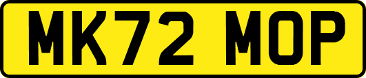 MK72MOP