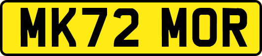 MK72MOR