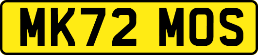 MK72MOS