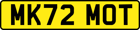 MK72MOT