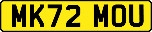 MK72MOU