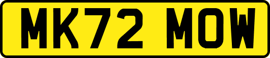 MK72MOW