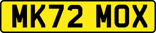MK72MOX