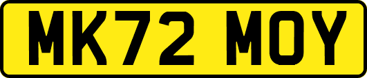 MK72MOY