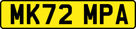 MK72MPA