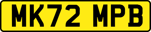 MK72MPB